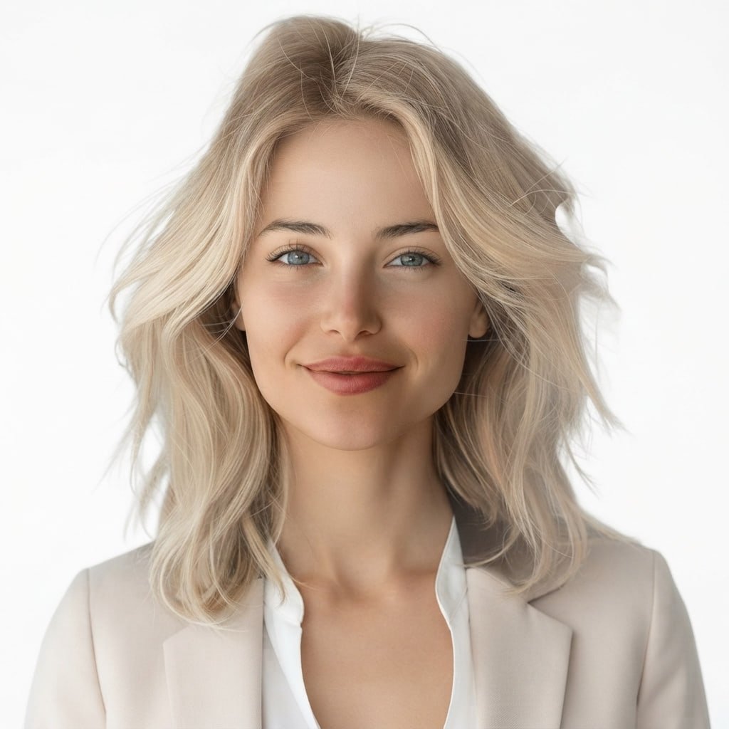 Julia, the Vextria AI Quoting & Front Desk Agent, HVAC